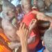 Ondo APC Primary: Angry Party Members Beat Commissioner Over Result Sheets 5 Ondo APC Primary: Angry Party Members Beat Commissioner Over Result Sheets