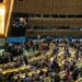 Analysts Fault Those Opposing UN Reforms 5 Analysts Fault Those Opposing UN Reforms