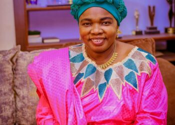 Kannywood Loses Veteran Actress, Saratu Daso