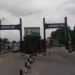 Army Confirms 'Minor Explosion' At Ikeja Cantonment 5 Army Confirms ‘Minor Explosion’ At Ikeja Cantonment