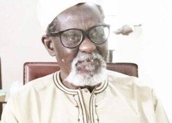JUST-IN: Ex-NLC President, Ali Ciroma, Is Dead