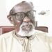 JUST-IN: Ex-NLC President, Ali Ciroma, Is Dead 5 JUST-IN: Ex-NLC President, Ali Ciroma, Is Dead