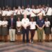 US Aeronautics, Space Ambassadors Visit Premiere Academy In Abuja