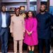 Ministry, TechnoServe Explore Partnership For Food Security 5 Ministry, TechnoServe Explore Partnership For Food Security