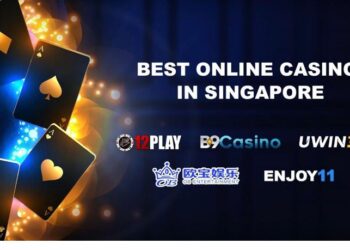 Best 10 Online Casino Singapore: Trusted Gambling Sites for Real Money