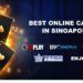 Best 10 Online Casino Singapore: Trusted Gambling Sites for Real Money 5 Best 10 Online Casino Singapore: Trusted Gambling Sites for Real Money