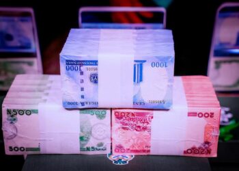 CBN Takes Down Report On Fresh N3.8tn From Ways & Means Loans