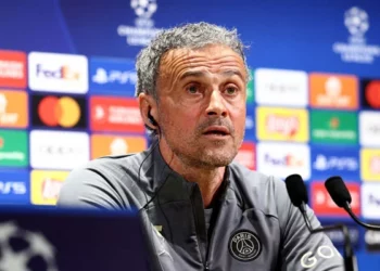PSG Eying Historic Quadruple  – Enrique