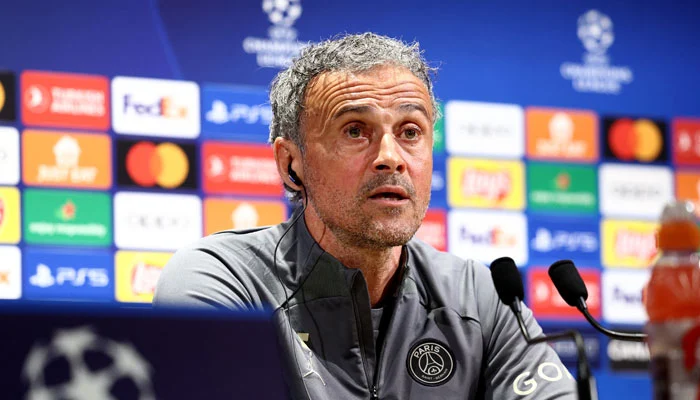 PSG Eying Historic Quadruple – Enrique 1 35505 4695428 updates