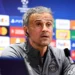 PSG Eying Historic Quadruple  – Enrique