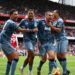 Aston Villa Stun Arsenal As Premier League Title Race Takes New Twist