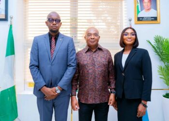 Prada Uzodimma Hails First Class PUSG Beneficiary Oparaji