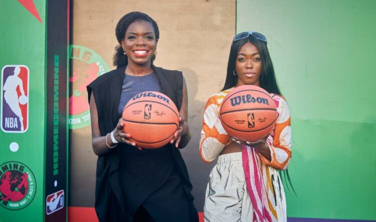 Basketball