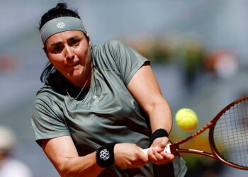 Tennis: Jabeur Wants More Bayern Munich are all set to