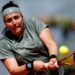 Tennis: Jabeur Wants More Bayern Munich are all set to