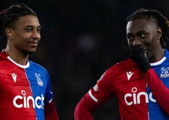 Transfer: Crystal Palace Slap £120m Price Tag On Eze, Olise 1 425202431654 i4dp276gfa 772ef3a0 02fa 11ef bee9 6125e244a4cd