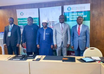 Niger Gets $114m ECOWAS Bank Loan For Madalla-Suleja Road, Others