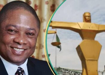 N4.8bn: Court Adjourns Ibeto’s Trial Over Jurisdiction