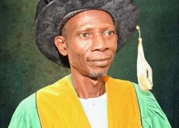 UNIOSUN Appoints Adams As New Acting Bursar