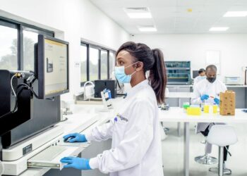 Biotech Society Seeks Better Funding Of Research