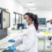 Biotech Society Seeks Better Funding Of Research