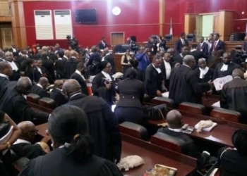 Witnesses Disown Depositions At Kogi Tribunaal Sitting
