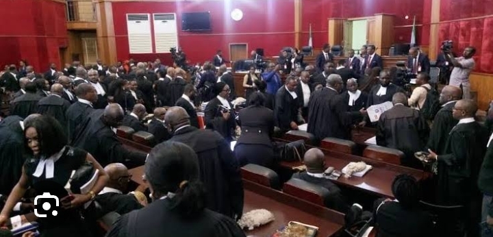 Witnesses Disown Depositions At Kogi Tribunaal Sitting 1 5554eb26 5d0e 456a 82d6 2883d961f4cf