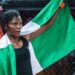 MMA: Nigeria’s Ukah Beats Uganda’s Akello To Extend Unbeaten Run