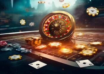 2024 Guide To Safe And Secure Crypto Roulette Gambling