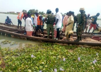 Boko Haram Kills 27 Fishermen In Cameroon