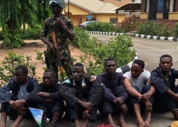 Oyo Secretariat Invasion: Group Tasks Security Agencies On Intelligence Gathering