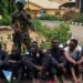 Oyo Secretariat Invasion: Group Tasks Security Agencies On Intelligence Gathering 5 Oyo Secretariat Invasion: Group Tasks Security Agencies On Intelligence Gathering