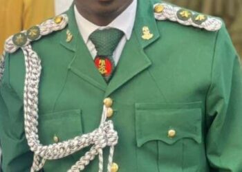 Senior Officer, 6 Other Soldiers Killed In Borno-Yobe Road Ambush