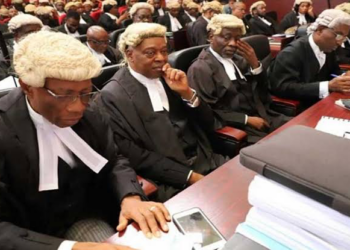 Tribunal Begins Pre-hearing In Sokoto, Zamfara Re-run Elections