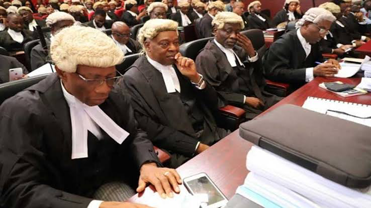 Tribunal Begins Pre-hearing In Sokoto, Zamfara Re-run Elections 1 7B5BAE5A 9924 45BF 9C07 D54991DF50BE