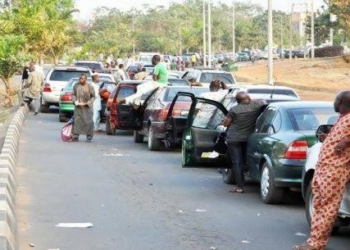 NUJ Condemns Lingering Fuel Scarcity In Oyo
