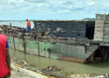 EFCC To Arraign 8 Suspected Oil Thieves In Akwa Ibom