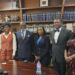 ALP NG, Africa Legal Associates Forge Strategic Alliance