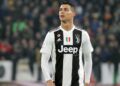 Court Orders Juventus To Pay £8.3m Wage Owed Ronaldo