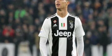Court Orders Juventus To Pay £8.3m Wage Owed Ronaldo