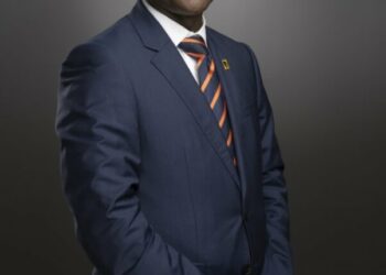 First Bank Appoints Olusegun Alebiosu As Acting MD/CEO