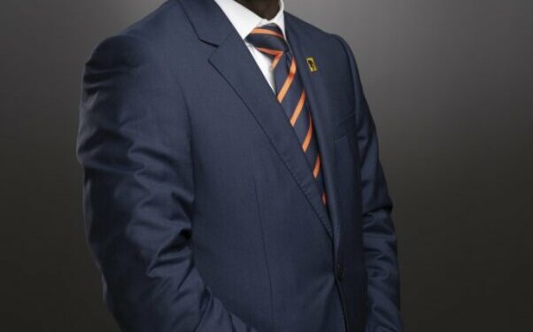 First Bank Appoints Olusegun Alebiosu As Acting MD/CEO