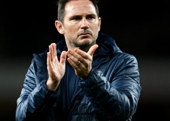 Lampard Shortlisted For Canada’s National Team Job