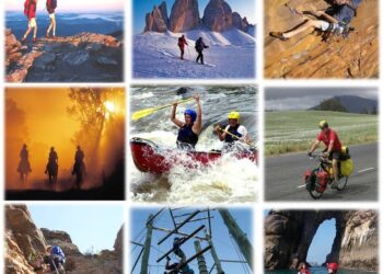 Recreational Activities Galore: Fun For Everyone