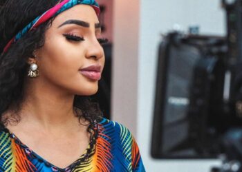 Actress Evanny Patrick Doubles Down On Her Acting, Entrepreneurial & Philanthropism
