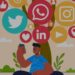 Impact Of Social Media On Mental Health And Well-being