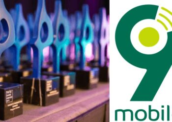 9mobile Clinches 2 Trophies At SABRE Awards 2024