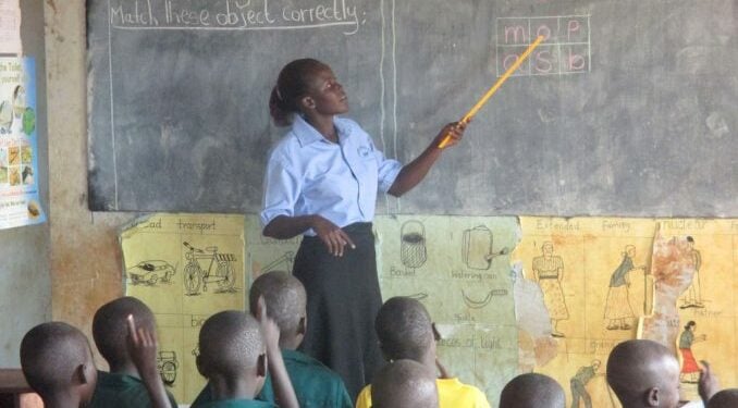 School Teachers