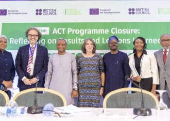 Nigerian CSOs And The Need For Sustainable Development