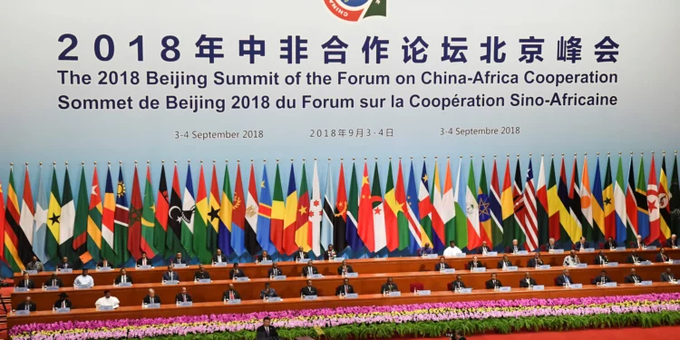 Africa-China